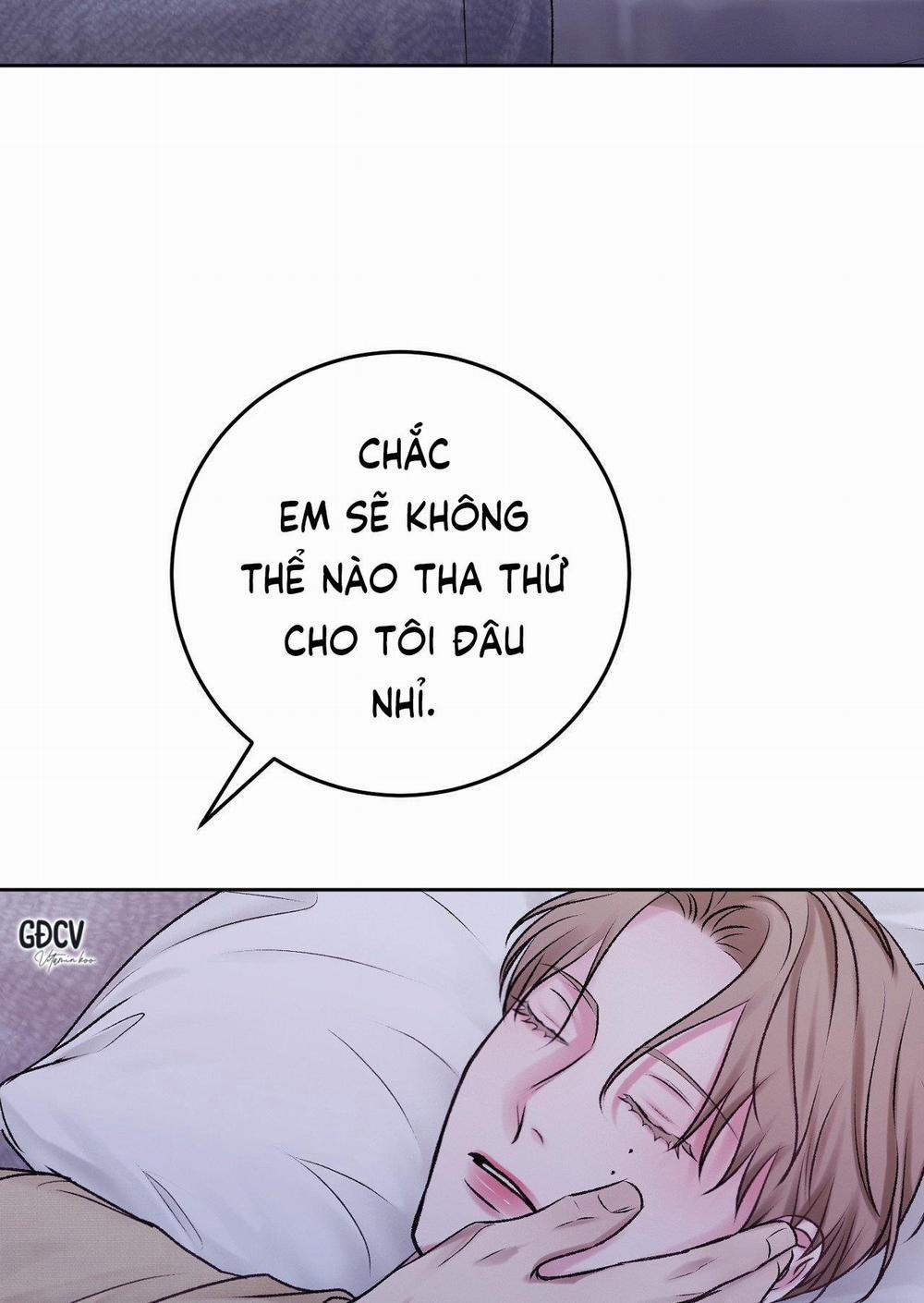 Con Nuôi Bất Đắc Dĩ 30 trang 31