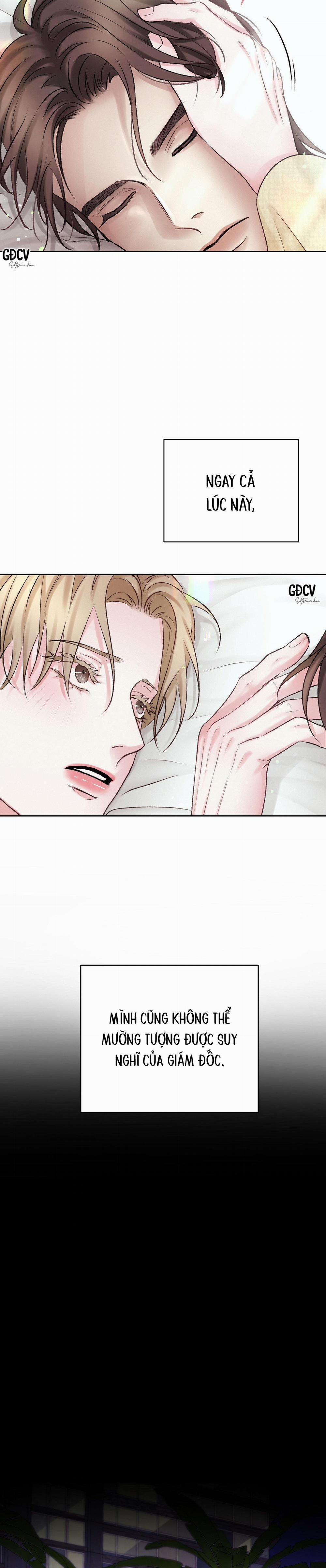 Con Nuôi Bất Đắc Dĩ 31 trang 6