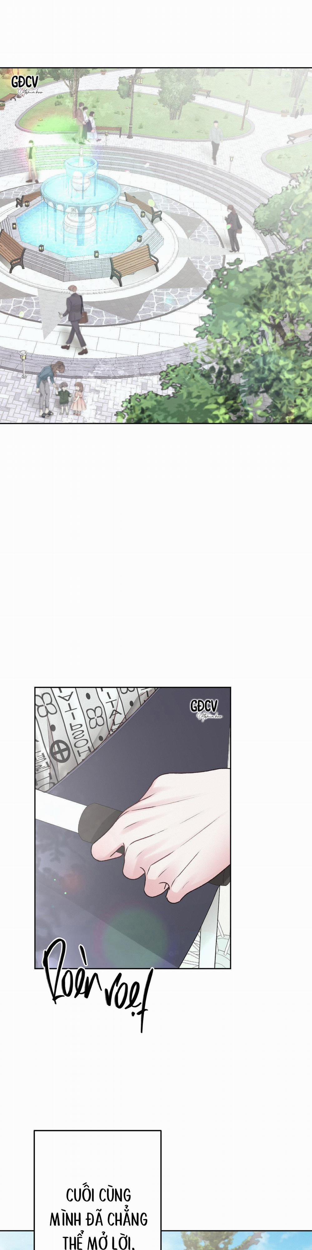 Con Nuôi Bất Đắc Dĩ 32 trang 4