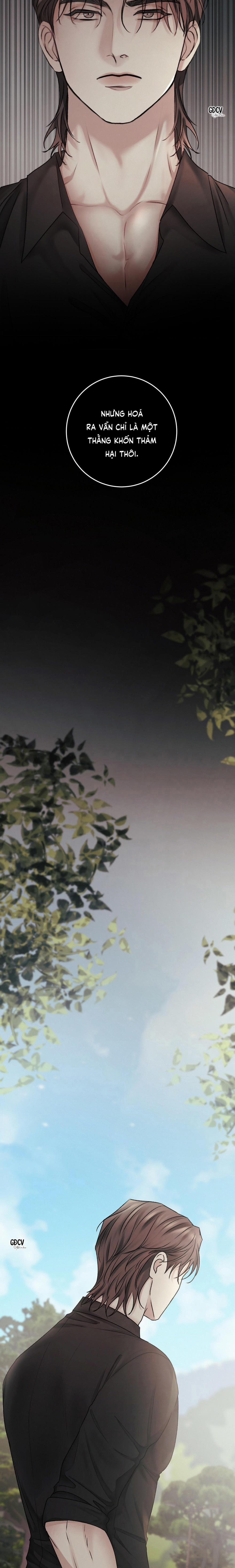 Con Nuôi Bất Đắc Dĩ 33 trang 23