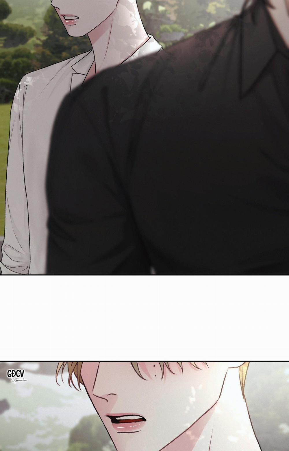 Con Nuôi Bất Đắc Dĩ 33 trang 26