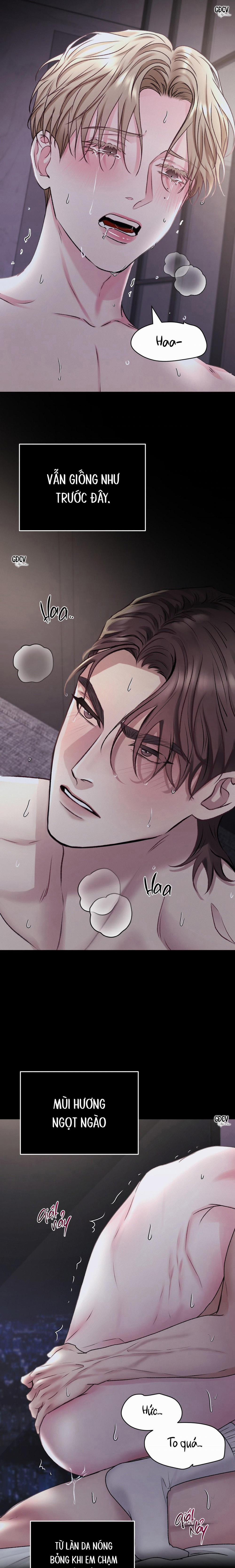 Con Nuôi Bất Đắc Dĩ 33 trang 9