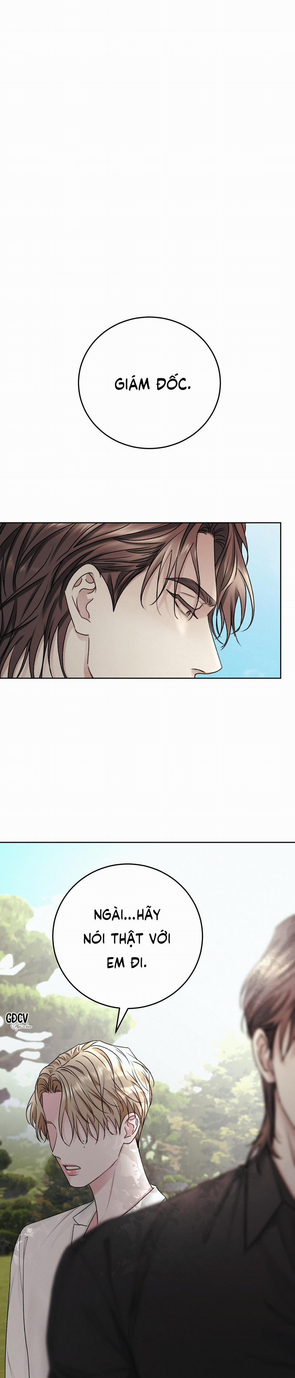 Con Nuôi Bất Đắc Dĩ 34 trang 2