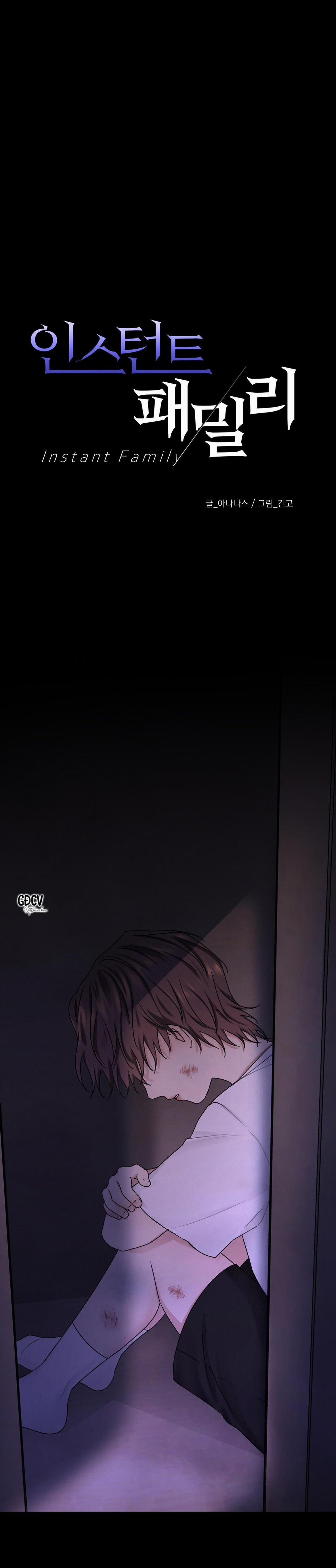 Con Nuôi Bất Đắc Dĩ 34 trang 4