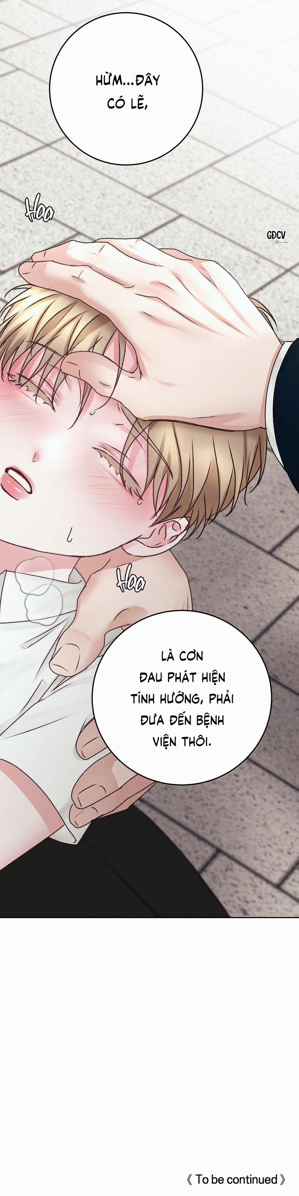 Con Nuôi Bất Đắc Dĩ 35 trang 35