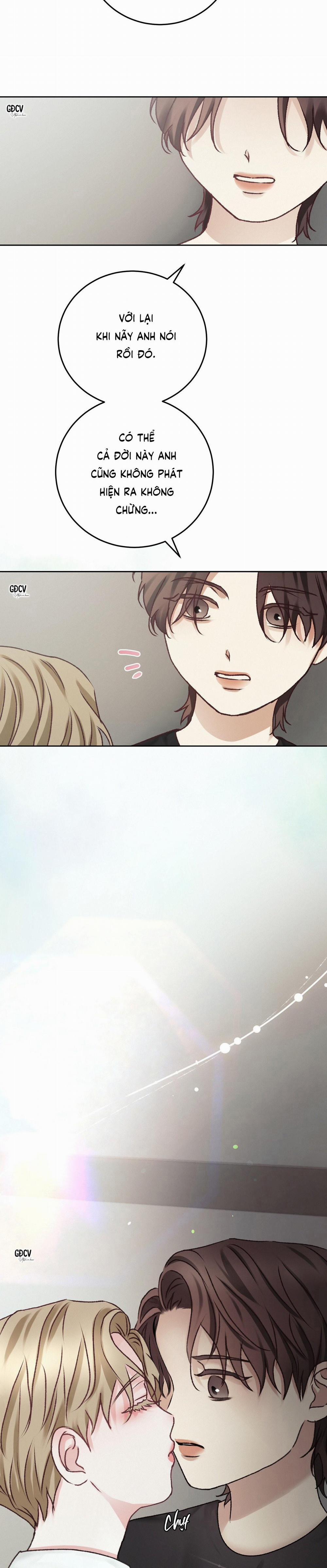 Con Nuôi Bất Đắc Dĩ 36 trang 16