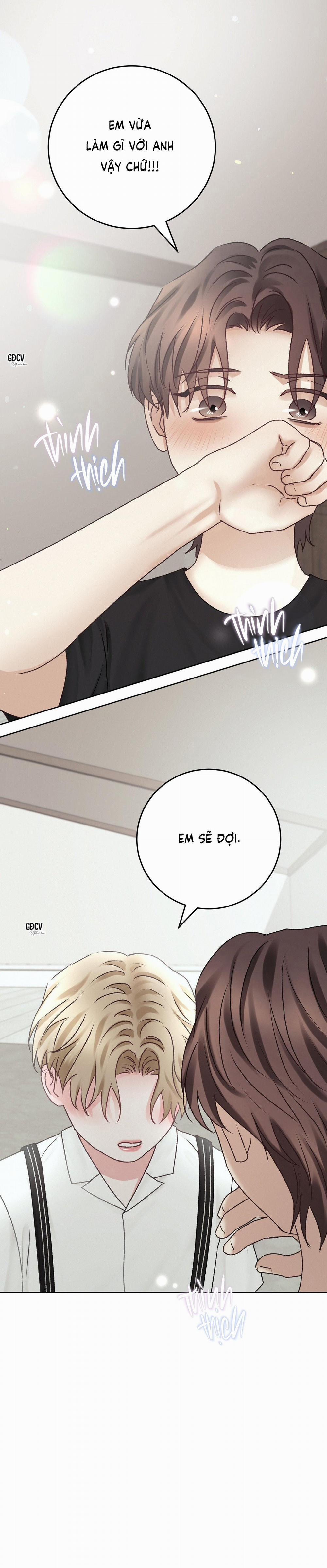 Con Nuôi Bất Đắc Dĩ 36 trang 18