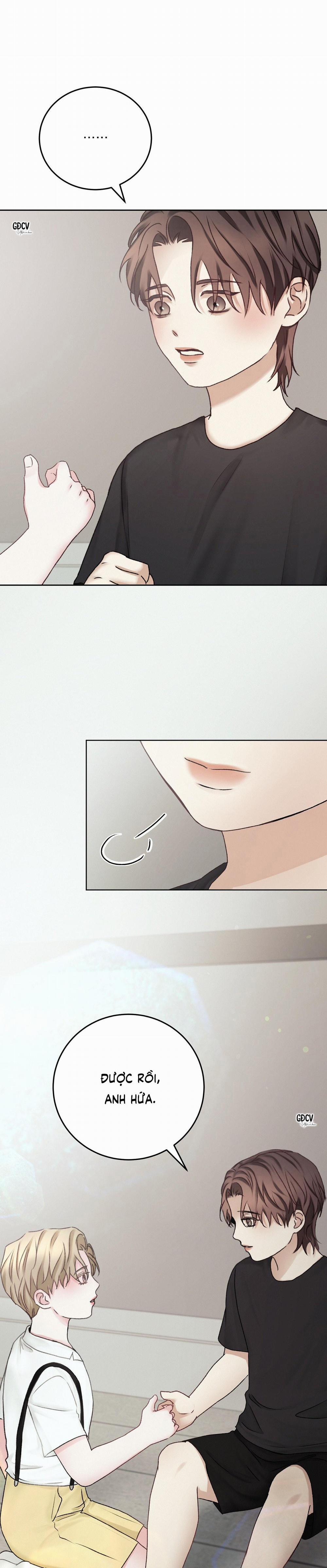 Con Nuôi Bất Đắc Dĩ 36 trang 20