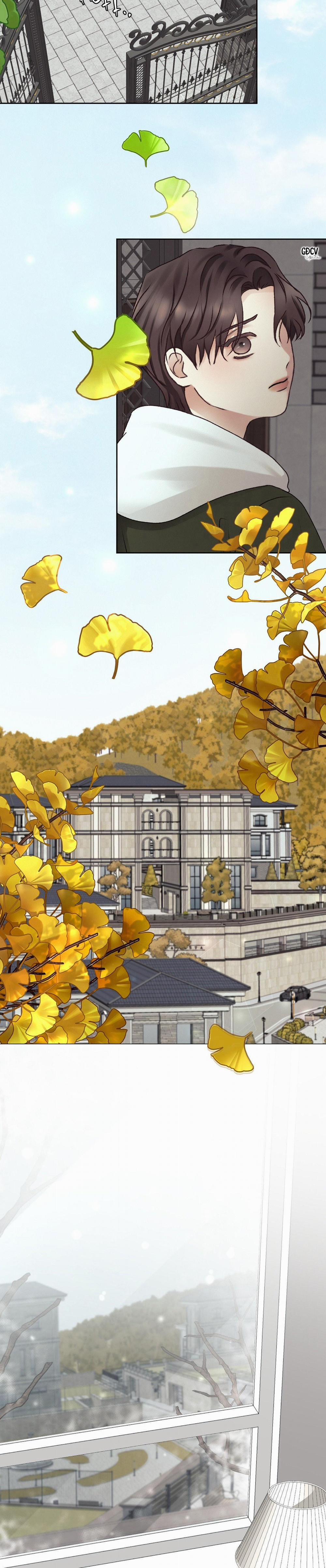 Con Nuôi Bất Đắc Dĩ 36 trang 22