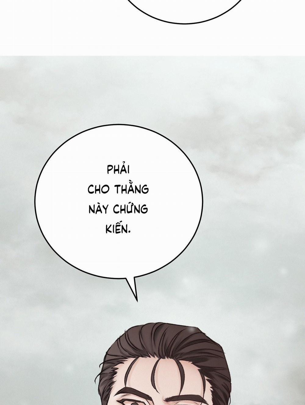 Con Nuôi Bất Đắc Dĩ 36 trang 26