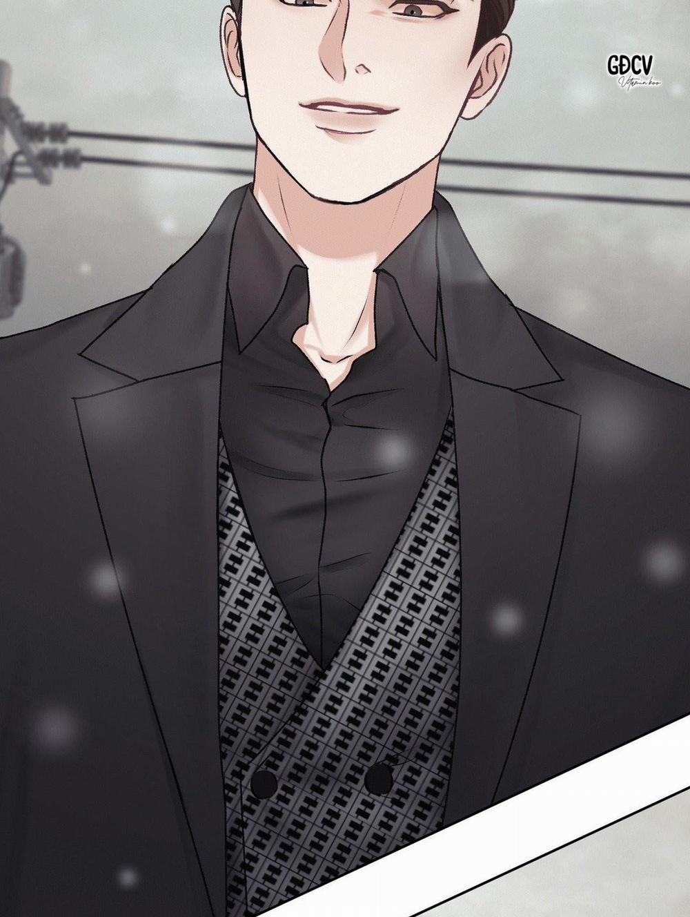 Con Nuôi Bất Đắc Dĩ 36 trang 27