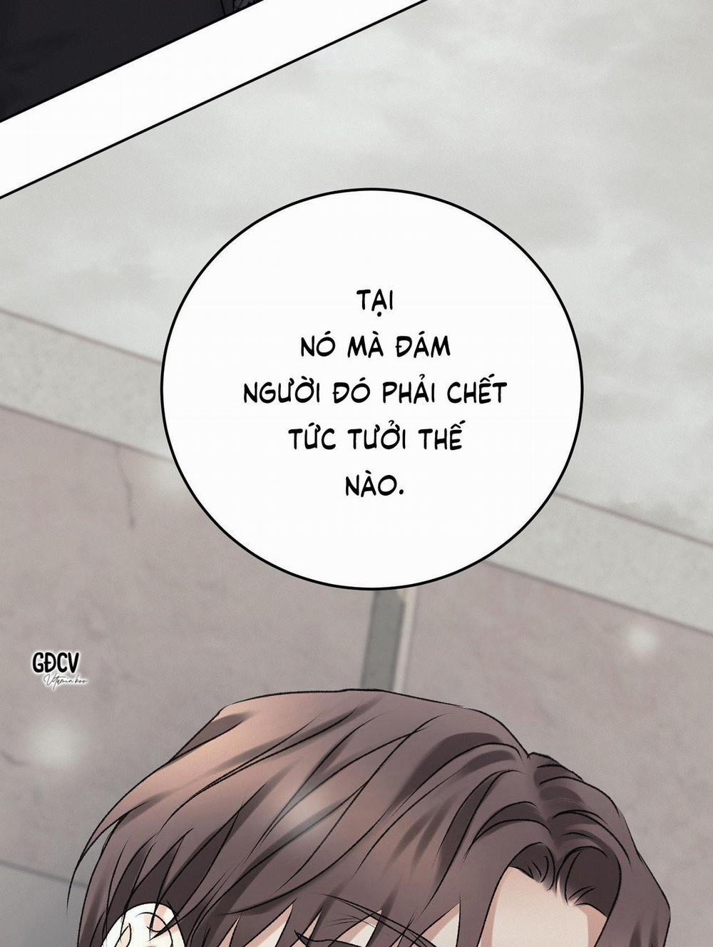 Con Nuôi Bất Đắc Dĩ 36 trang 28