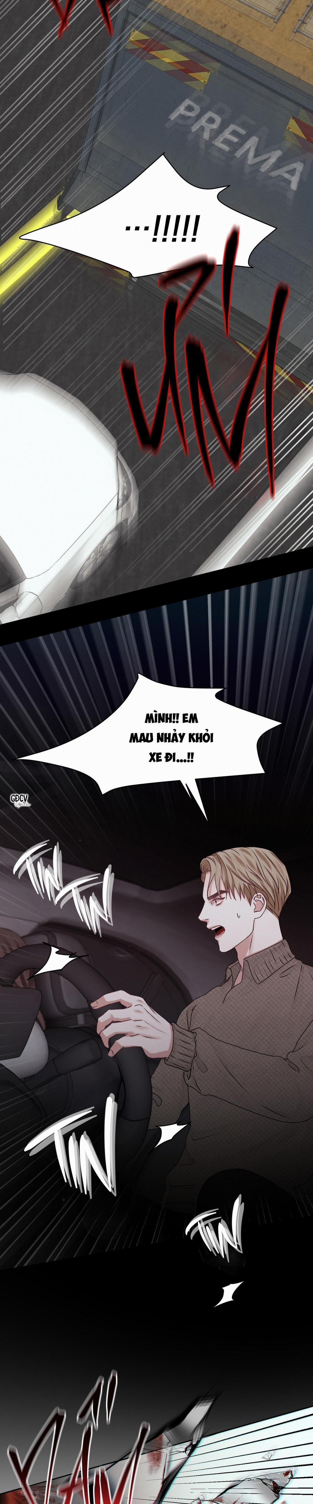 Con Nuôi Bất Đắc Dĩ 37 trang 12