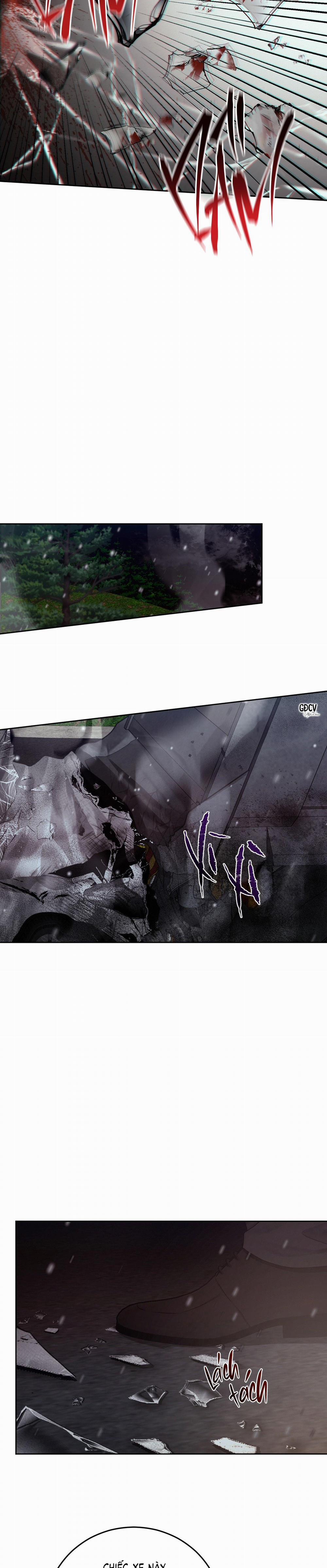 Con Nuôi Bất Đắc Dĩ 37 trang 13