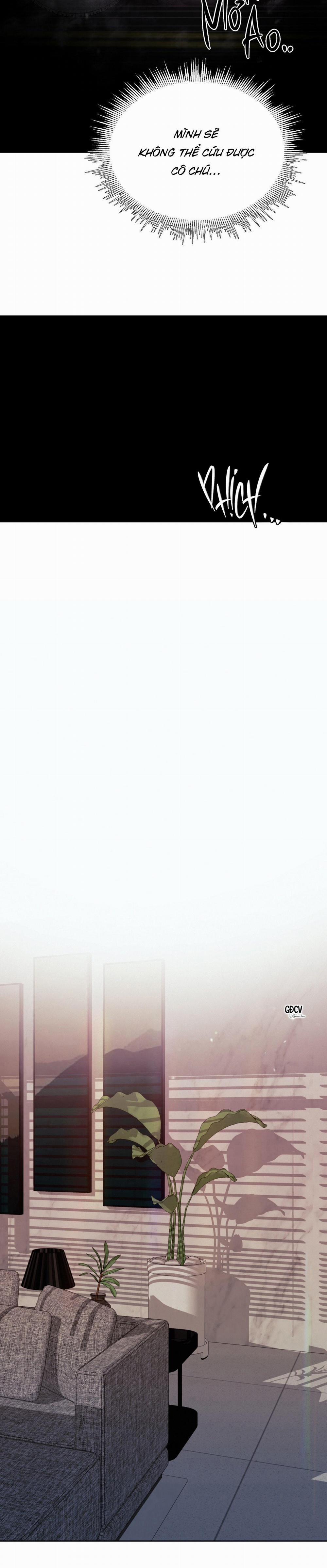 Con Nuôi Bất Đắc Dĩ 37 trang 25