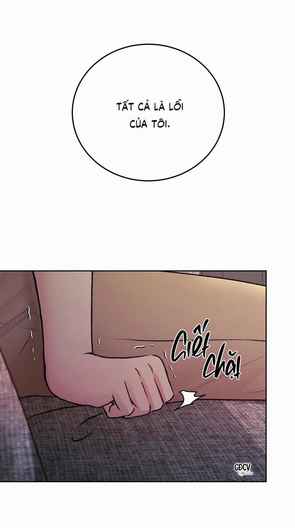 Con Nuôi Bất Đắc Dĩ 37 trang 26