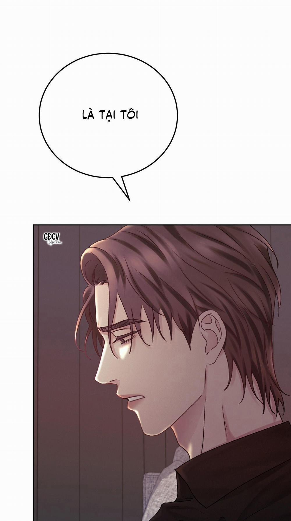 Con Nuôi Bất Đắc Dĩ 37 trang 27