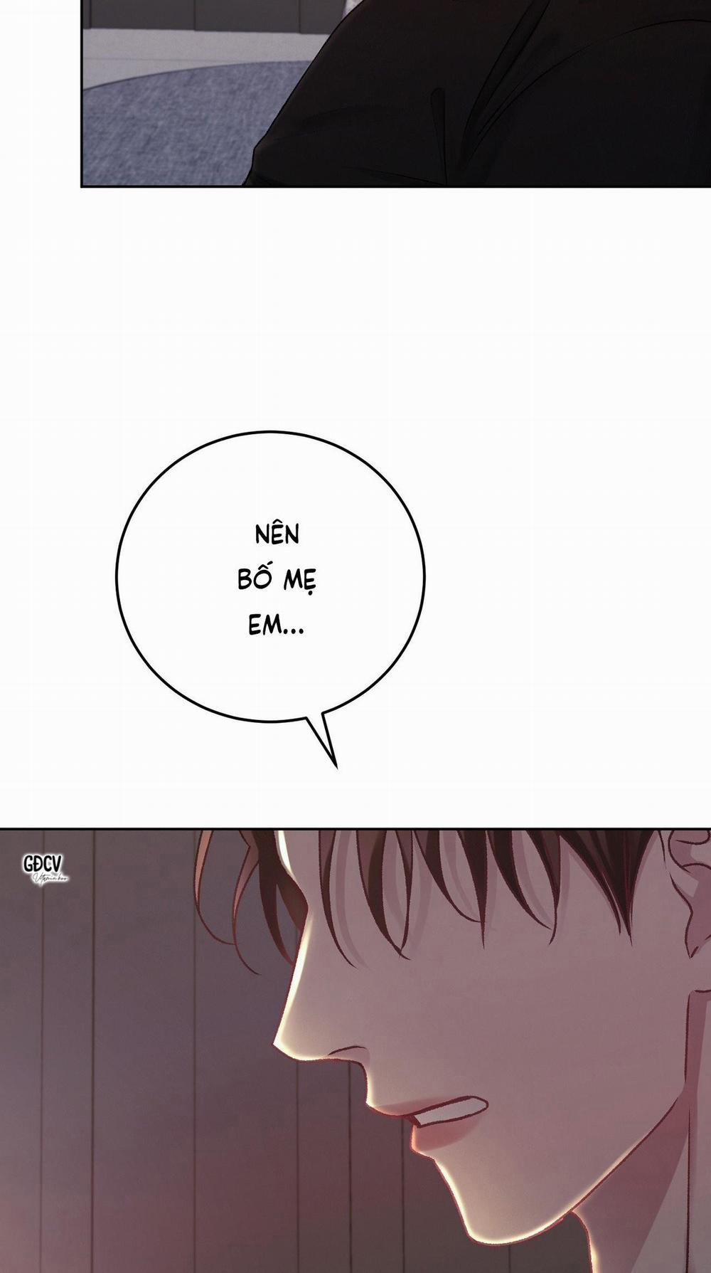 Con Nuôi Bất Đắc Dĩ 37 trang 28