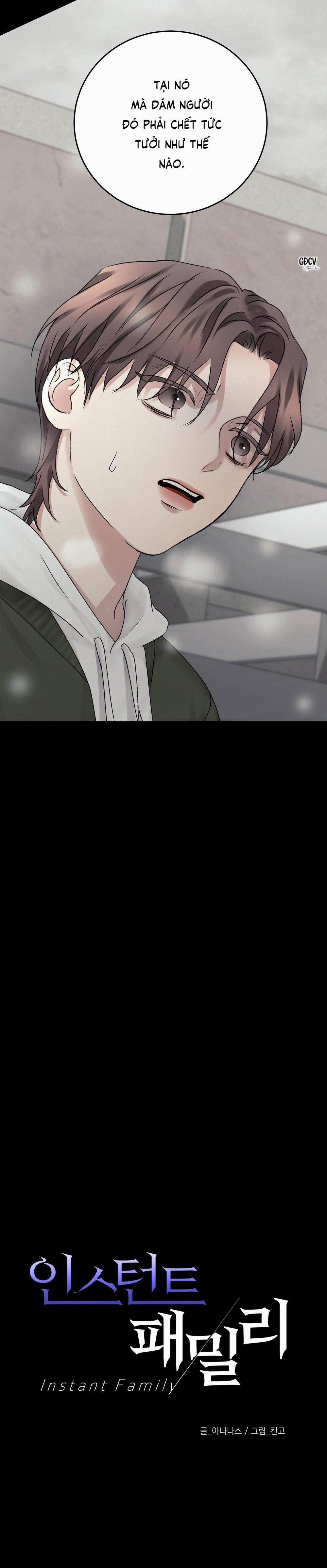 Con Nuôi Bất Đắc Dĩ 37 trang 3