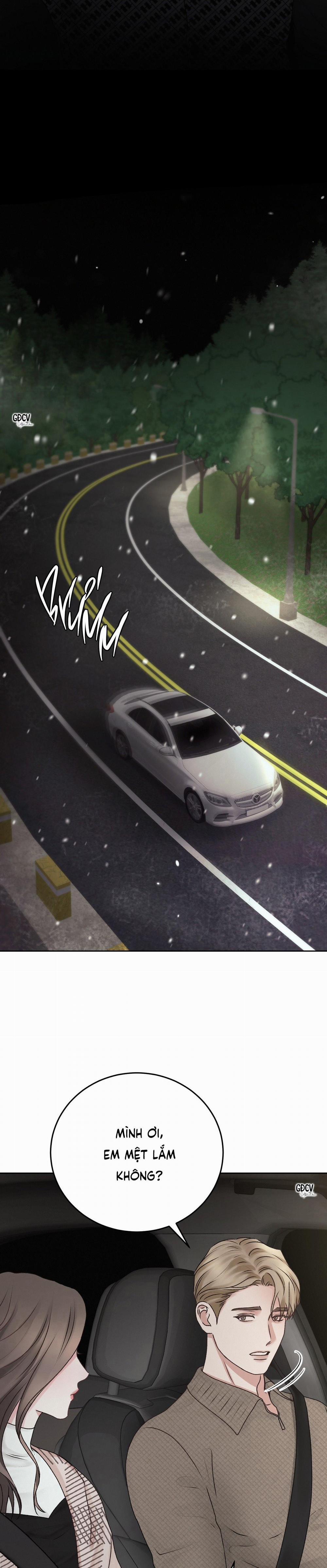 Con Nuôi Bất Đắc Dĩ 37 trang 7