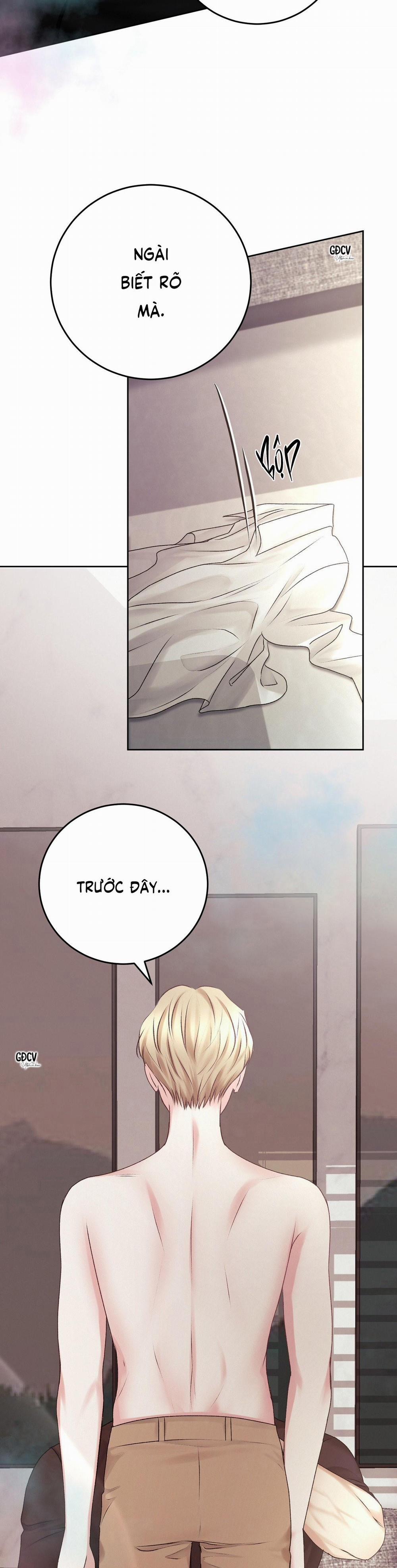 Con Nuôi Bất Đắc Dĩ 38 trang 20