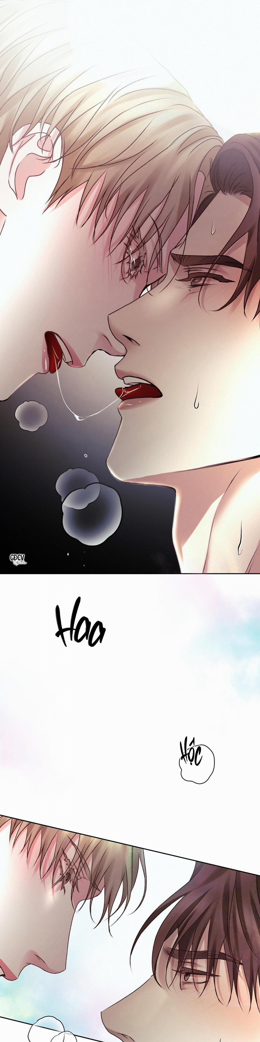 Con Nuôi Bất Đắc Dĩ 38 trang 25