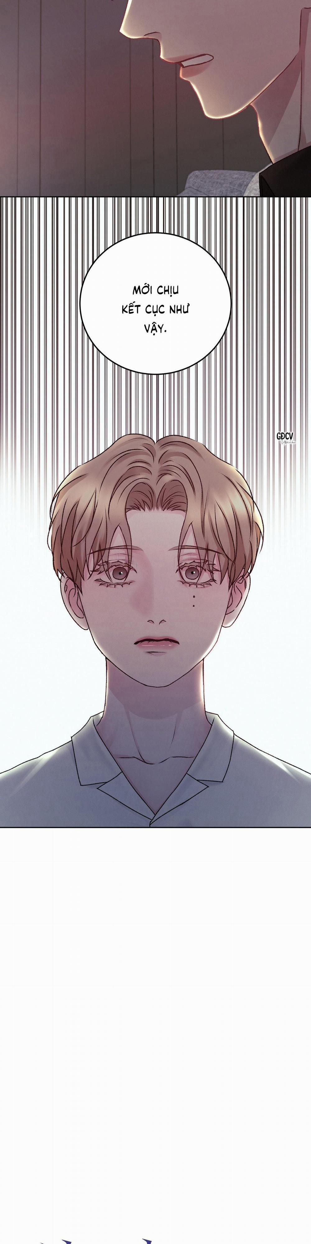 Con Nuôi Bất Đắc Dĩ 38 trang 3