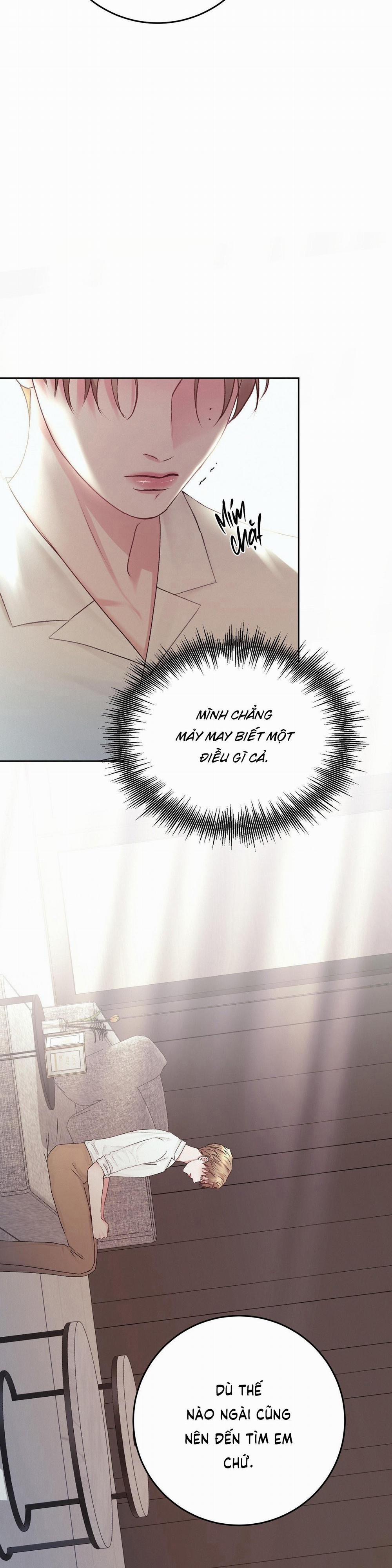 Con Nuôi Bất Đắc Dĩ 38 trang 8