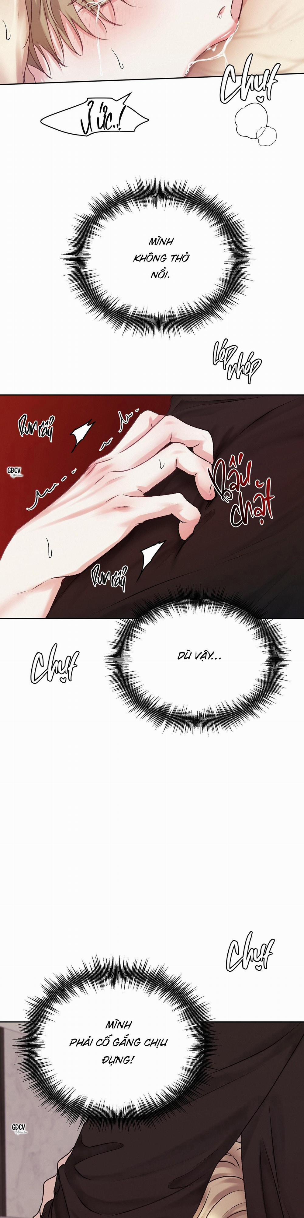 Con Nuôi Bất Đắc Dĩ 39 trang 15