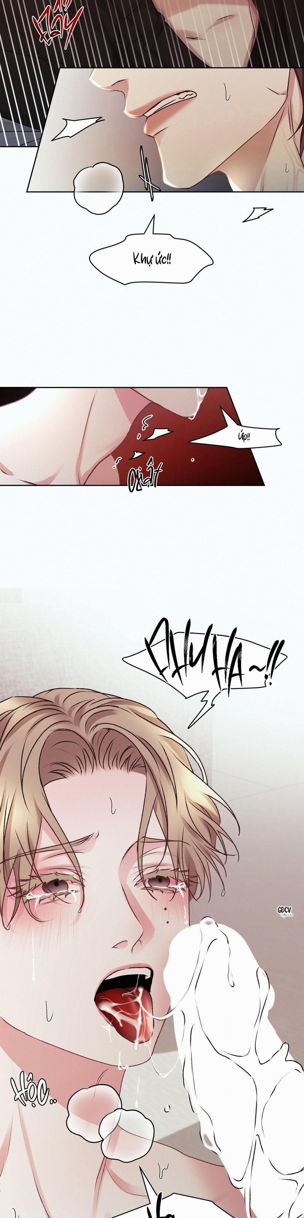 Con Nuôi Bất Đắc Dĩ 39 trang 17