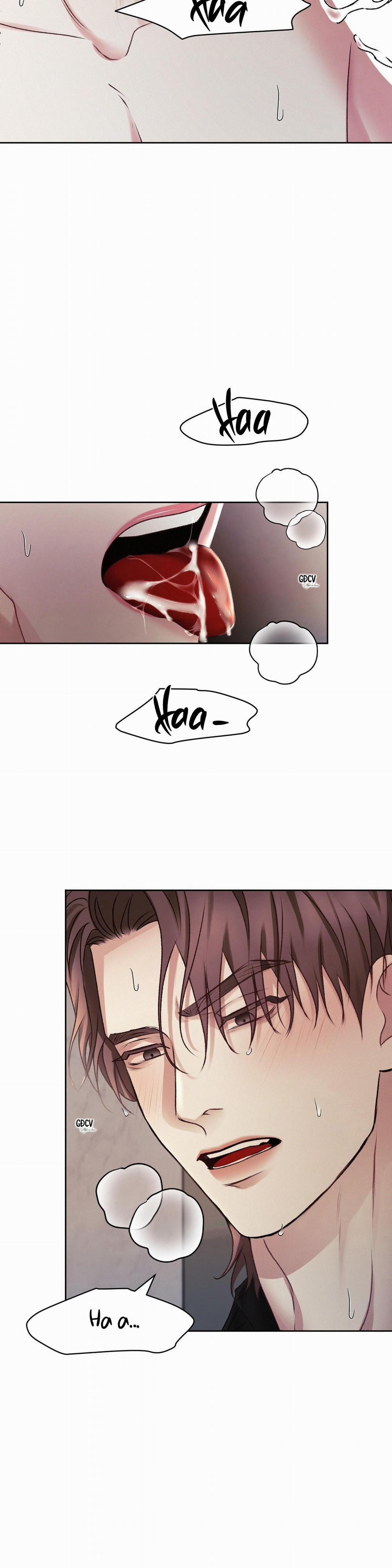 Con Nuôi Bất Đắc Dĩ 39 trang 18