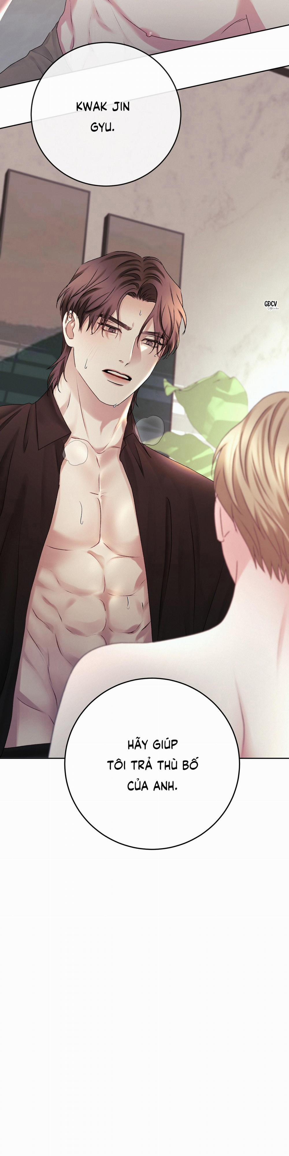 Con Nuôi Bất Đắc Dĩ 39 trang 2