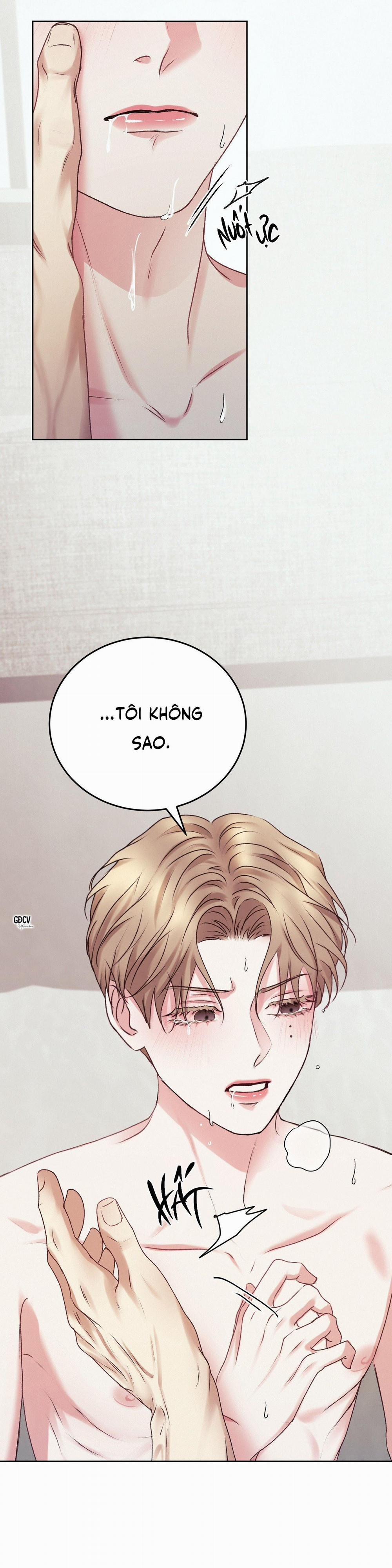 Con Nuôi Bất Đắc Dĩ 39 trang 20