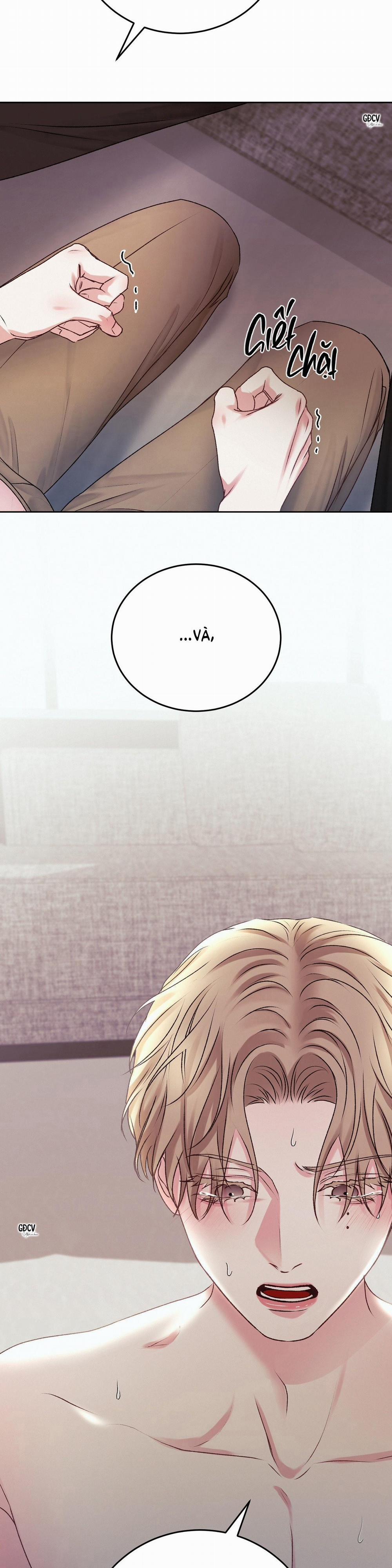 Con Nuôi Bất Đắc Dĩ 39 trang 24