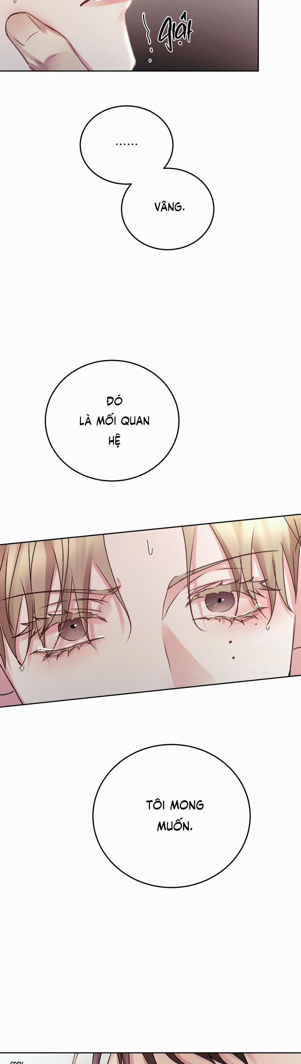 Con Nuôi Bất Đắc Dĩ 39 trang 27