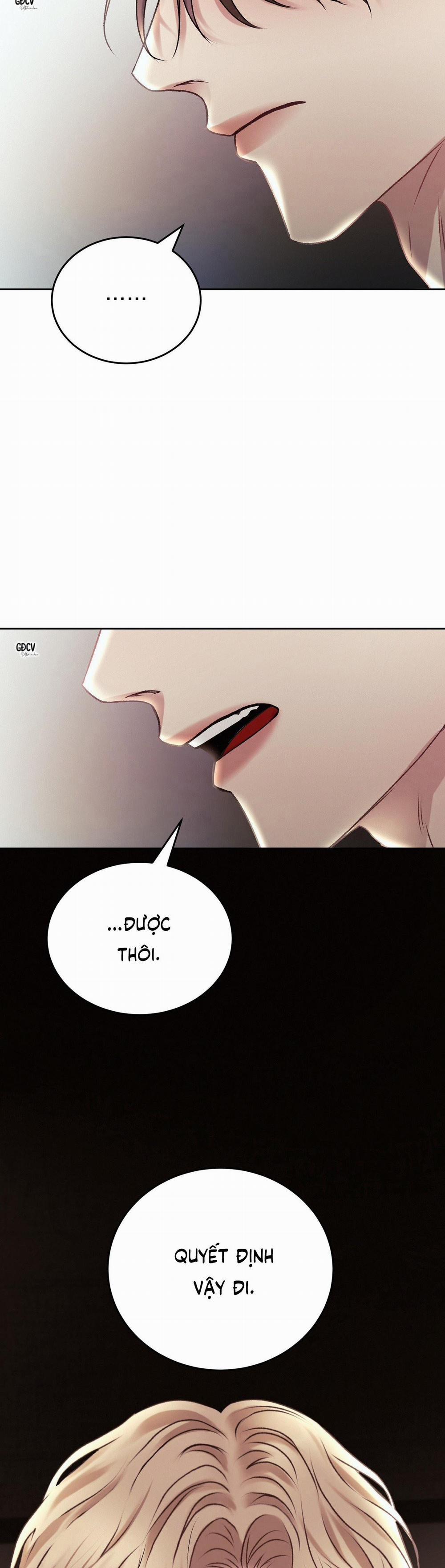 Con Nuôi Bất Đắc Dĩ 39 trang 28