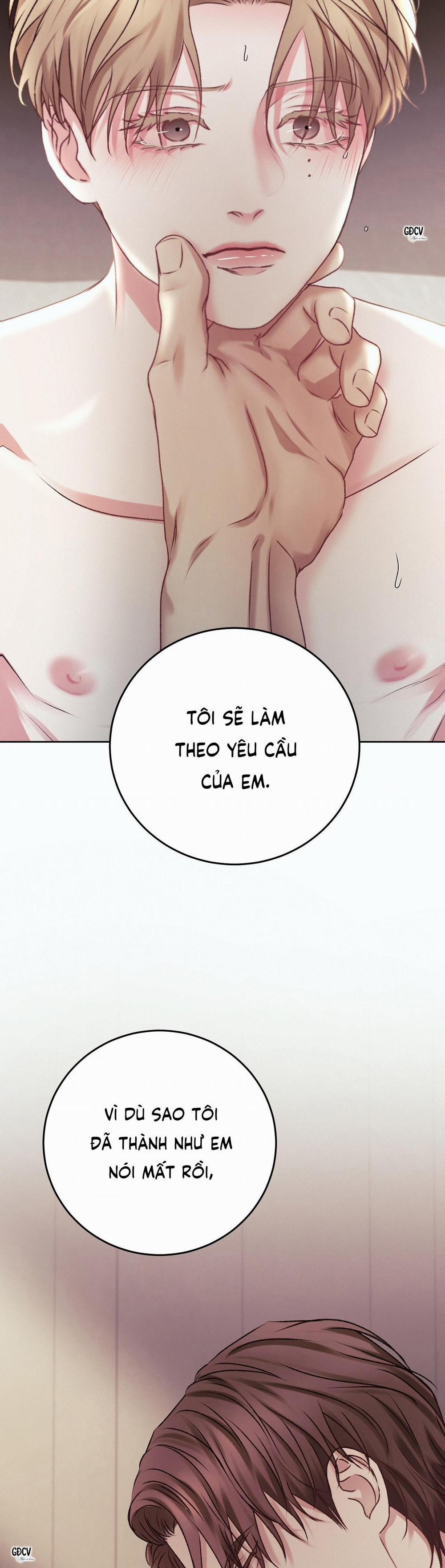 Con Nuôi Bất Đắc Dĩ 39 trang 29