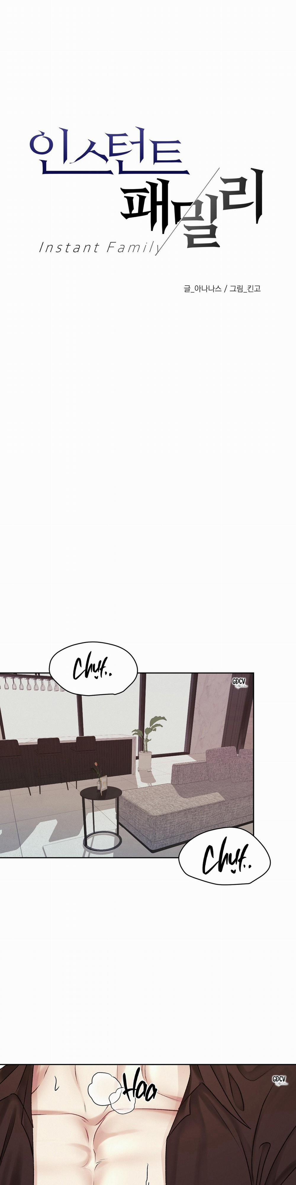 Con Nuôi Bất Đắc Dĩ 39 trang 3