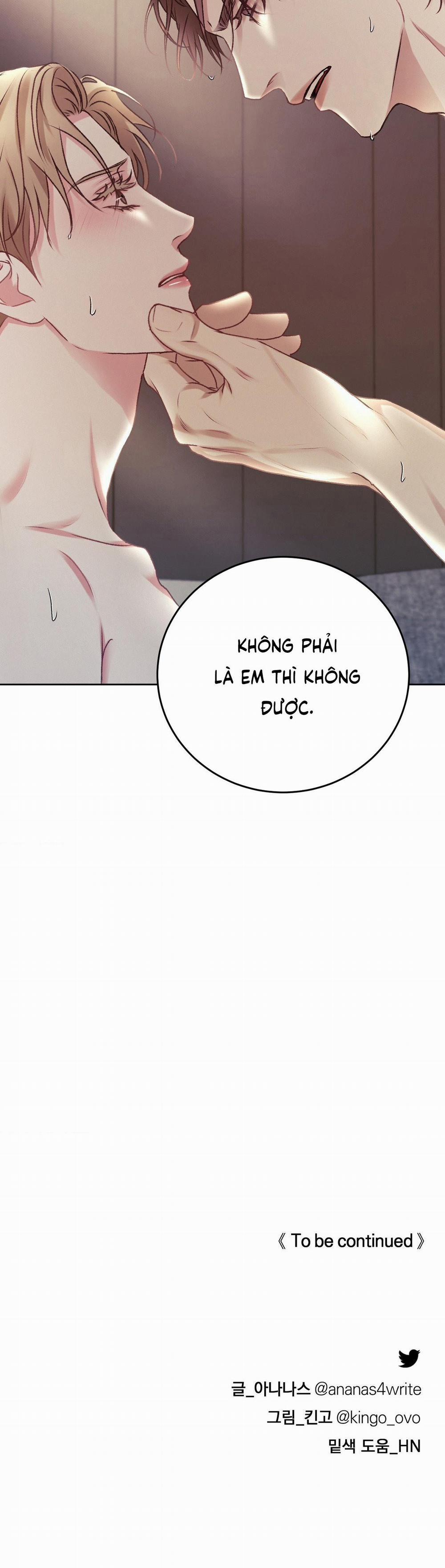 Con Nuôi Bất Đắc Dĩ 39 trang 30