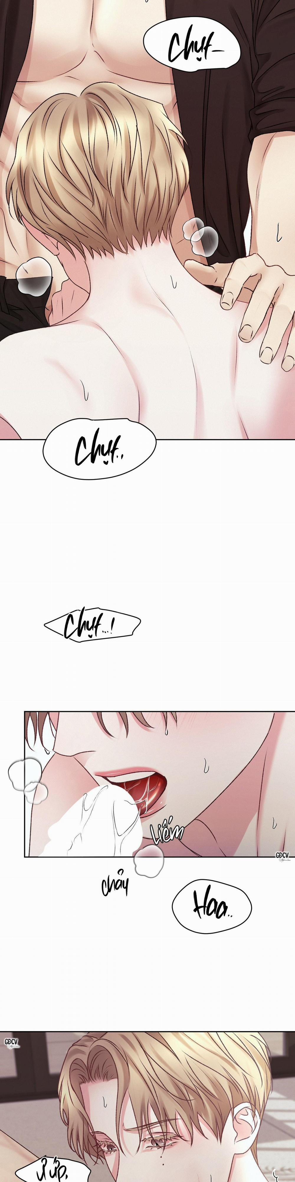 Con Nuôi Bất Đắc Dĩ 39 trang 4