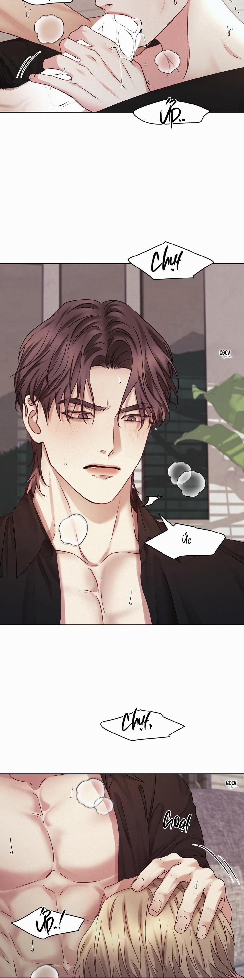 Con Nuôi Bất Đắc Dĩ 39 trang 5