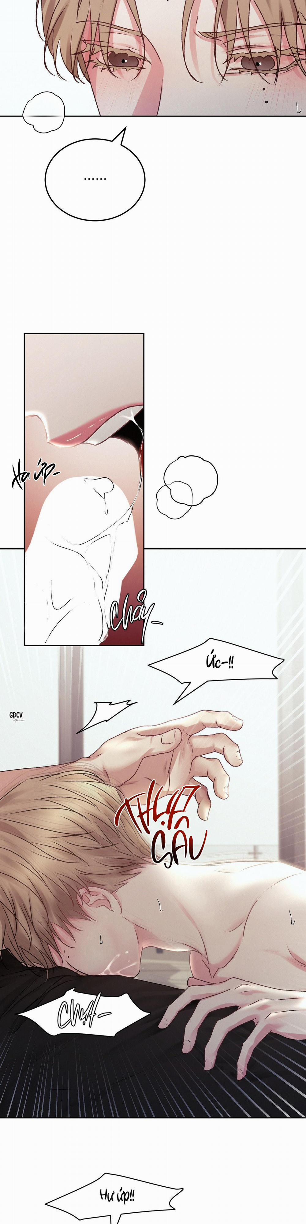 Con Nuôi Bất Đắc Dĩ 39 trang 8