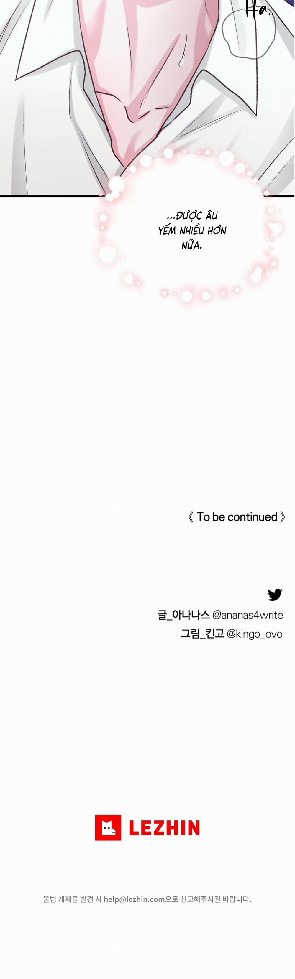 Con Nuôi Bất Đắc Dĩ 4 trang 28