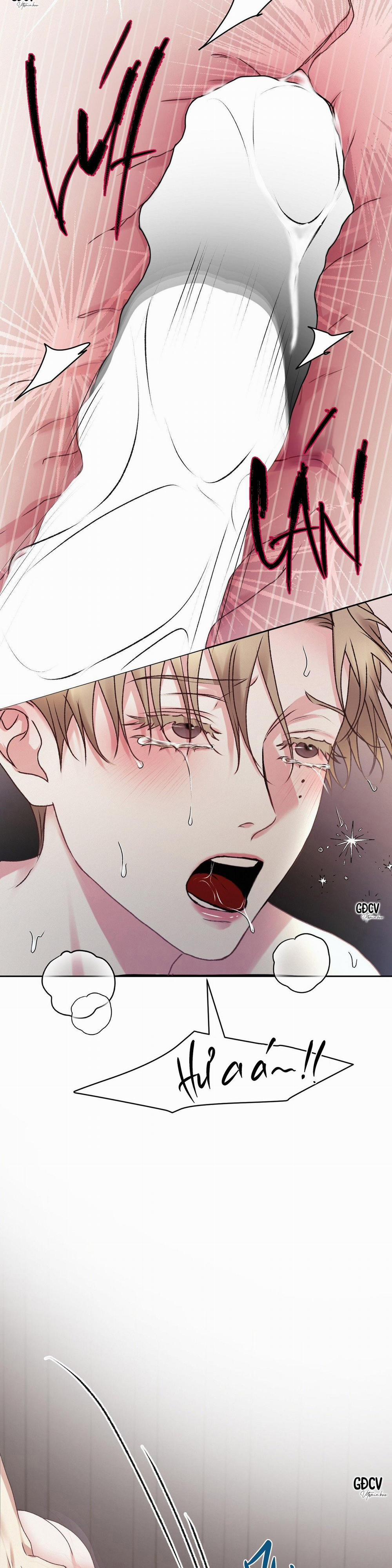 Con Nuôi Bất Đắc Dĩ 40 trang 13