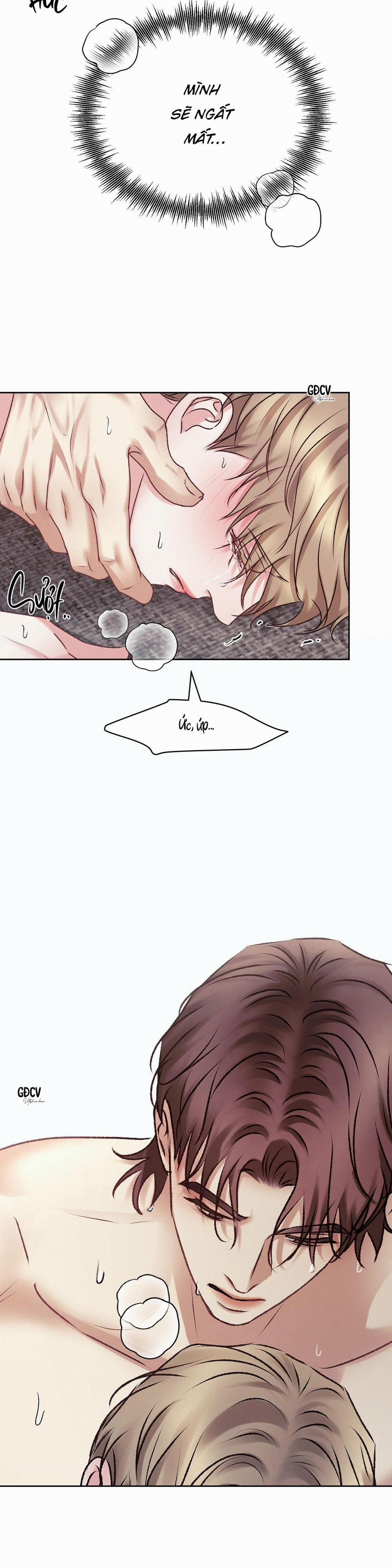 Con Nuôi Bất Đắc Dĩ 40 trang 17