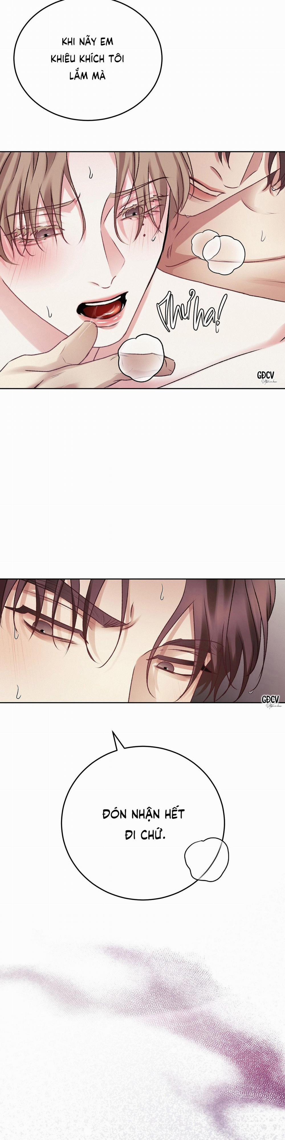 Con Nuôi Bất Đắc Dĩ 40 trang 19