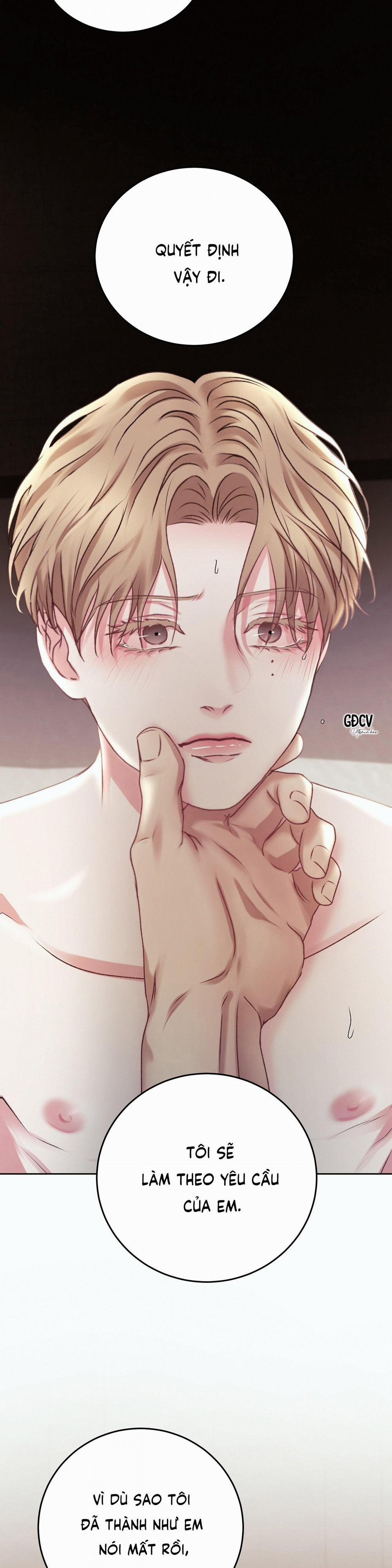 Con Nuôi Bất Đắc Dĩ 40 trang 2