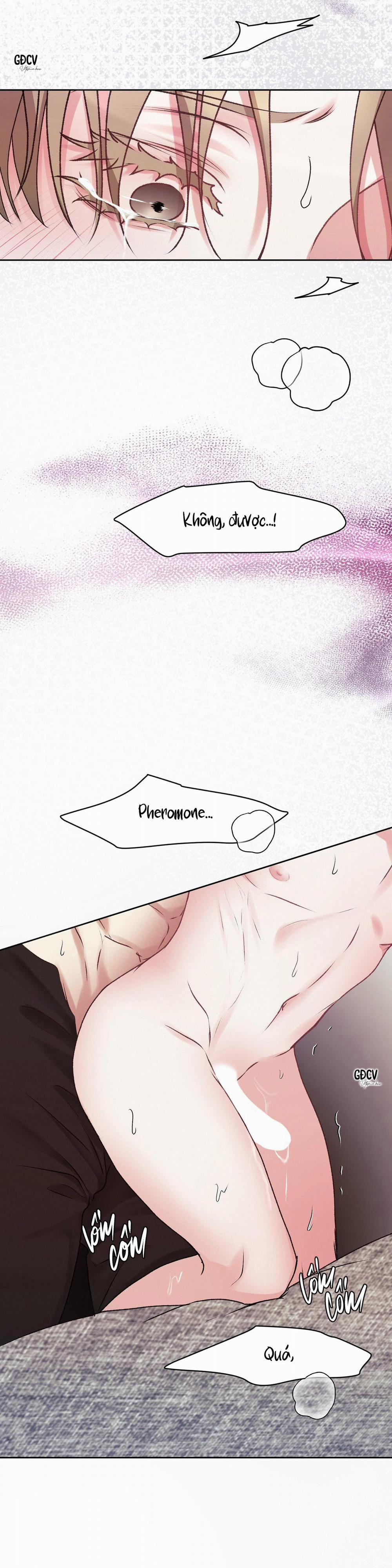 Con Nuôi Bất Đắc Dĩ 40 trang 20