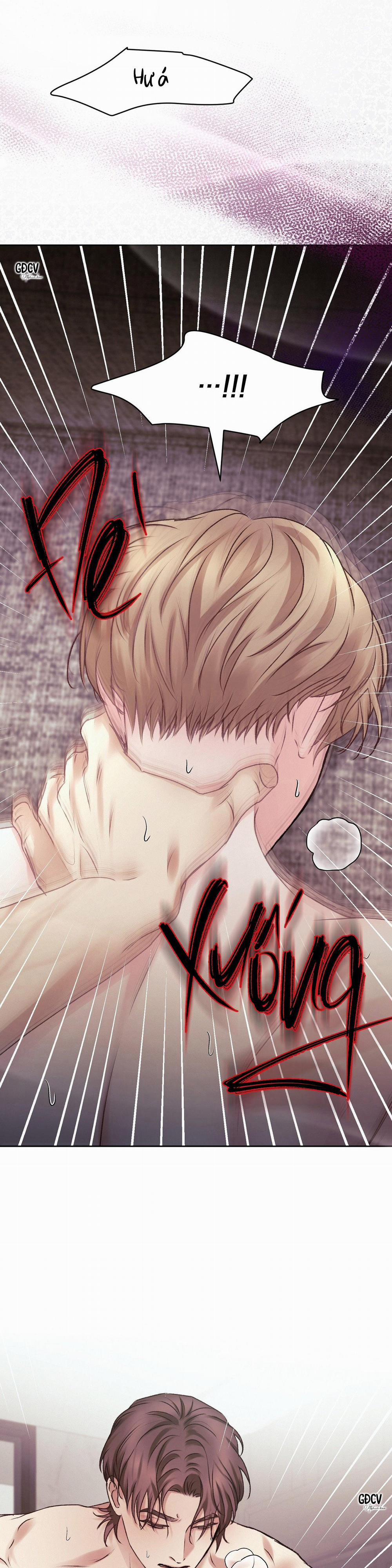 Con Nuôi Bất Đắc Dĩ 40 trang 21