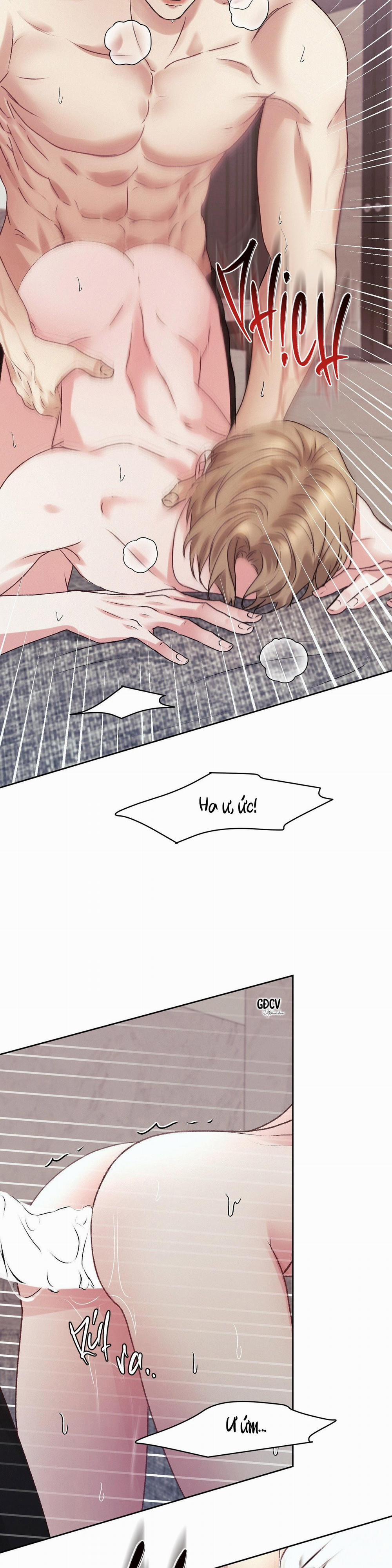 Con Nuôi Bất Đắc Dĩ 40 trang 22